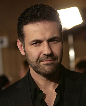 Auteur Khaled Hosseini